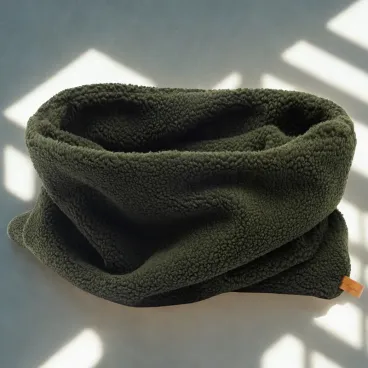 Couchage gigoteuse chien voyage