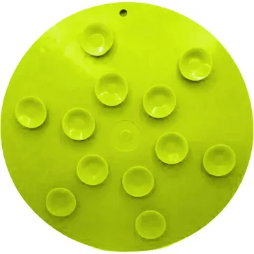 Tapis à lécher SodaPup Arbre de Vie – jouet d’enrichissement alimentaire pour chien