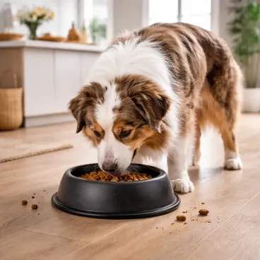 gamelle-chien-materiau-texture-resistant-facile-nettoyage