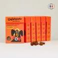 Friandises chien boeuf 90% - Les pépites Delamour Friandises chien boeuf 90% - Les pépites Delamour