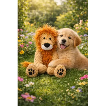 peluche-chien-lion-fabdog-design