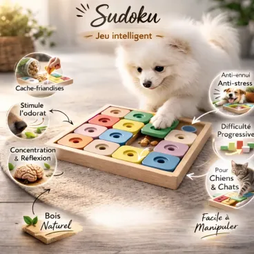 puzzle-chien-bois-jeu-intelligent-chien