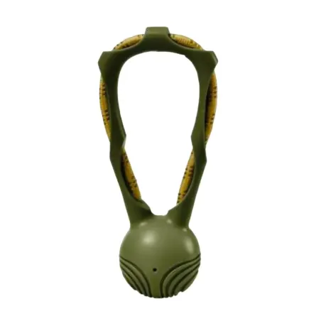 Jouet de traction Doggy Toy Tug vert pour chien – Pet Joy