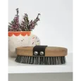 Brosse de Massage pour Chien en Bois & Fibres Naturelles - Soin Apaisant & Brillance du Pelage Brosse de Massage pour Chien en Bois & Fibres Naturelles - Soin Apaisant & Brillance du Pelage