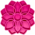 Tapis de Léchage pour Chien Mandala Rose - Sodapup - Apaisement & Enrichissement Tapis de Léchage pour Chien Mandala Rose - Sodapup - Apaisement & Enrichissement
