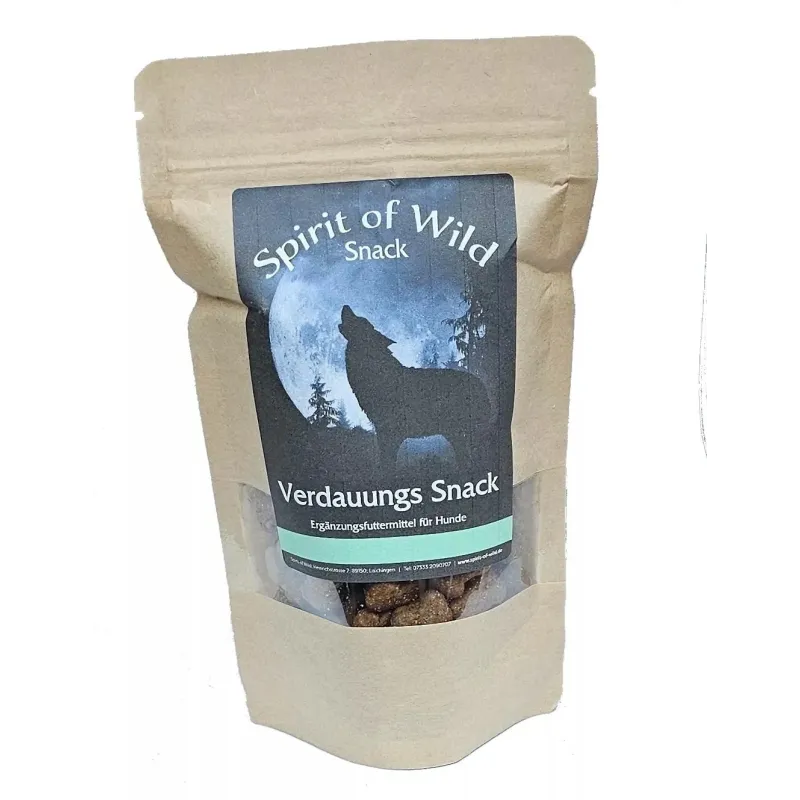 Friandise Naturelle pour Chien Canard & Poulet Sans Céréales