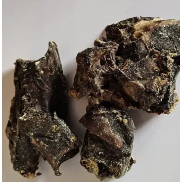 Friandise Naturelle pour Chien - Tripes de Boeuf 100 % - Spirit of Wild