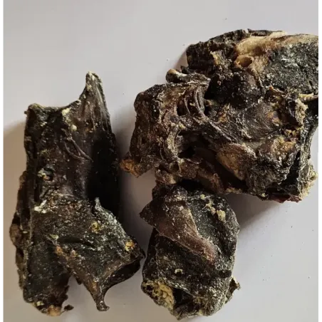 Friandise Naturelle pour Chien - Tripes de Boeuf 100 % - Spirit of Wild