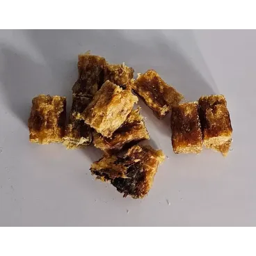 Friandises pour Chien 100 % Canard Doux - Spirit of Wild