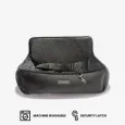 Siège Auto pour chien design - Sécurisé & confort Siège Auto pour chien design - Sécurisé & confort