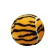 Lot de 3 Balles pour Chien ou Chat - Jungle Aventure & Jeu Durable Lot de 3 Balles pour Chien ou Chat - Jungle Aventure & Jeu Durable