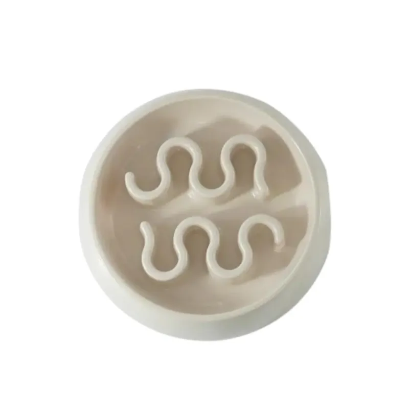 Gamelle Anti-Glouton pour Chien Inooko - Santé & bien être Gamelle Anti-Glouton pour Chien Inooko - Santé & bien être