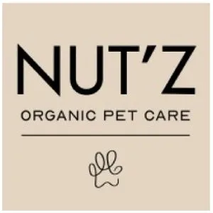 Nut'z Organic Pet Care